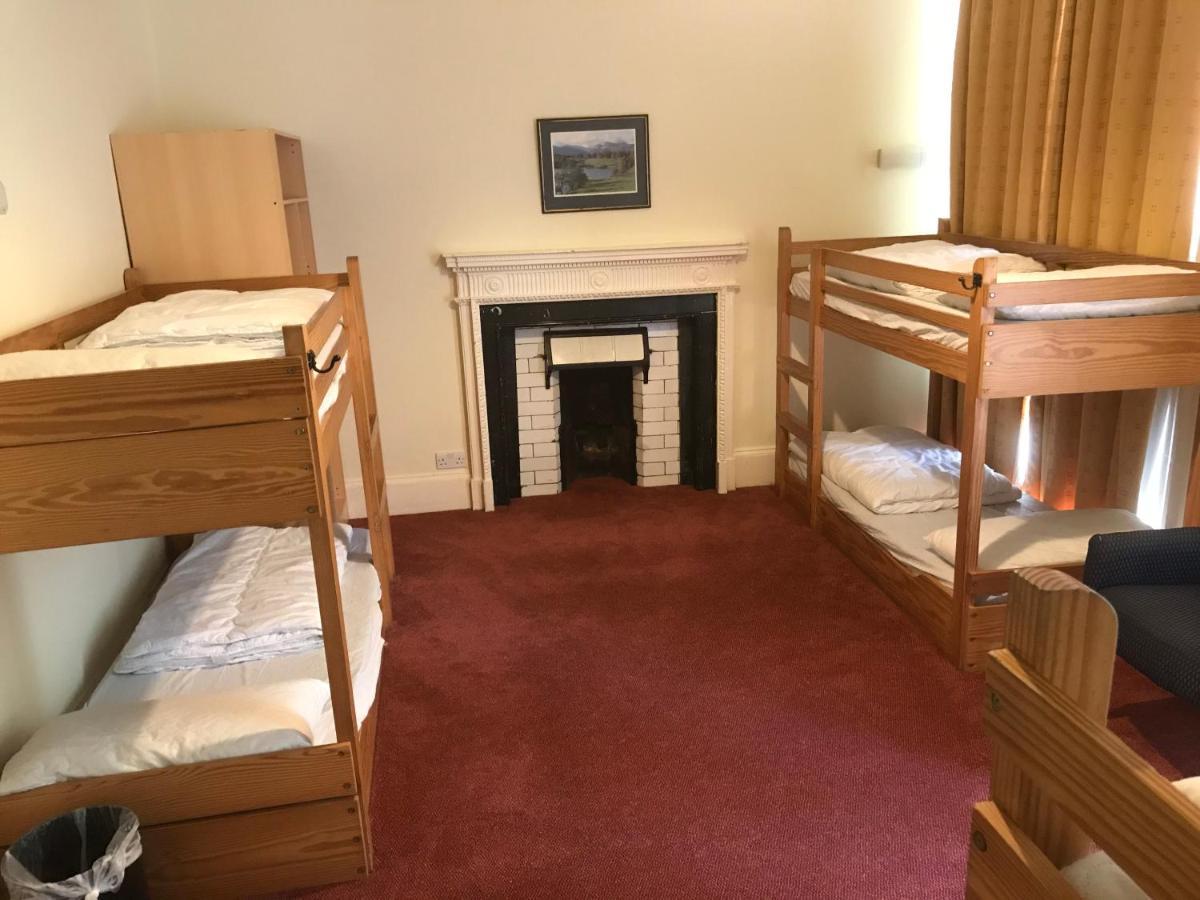 Derwentwater Independent Hostel Keswick  Ngoại thất bức ảnh