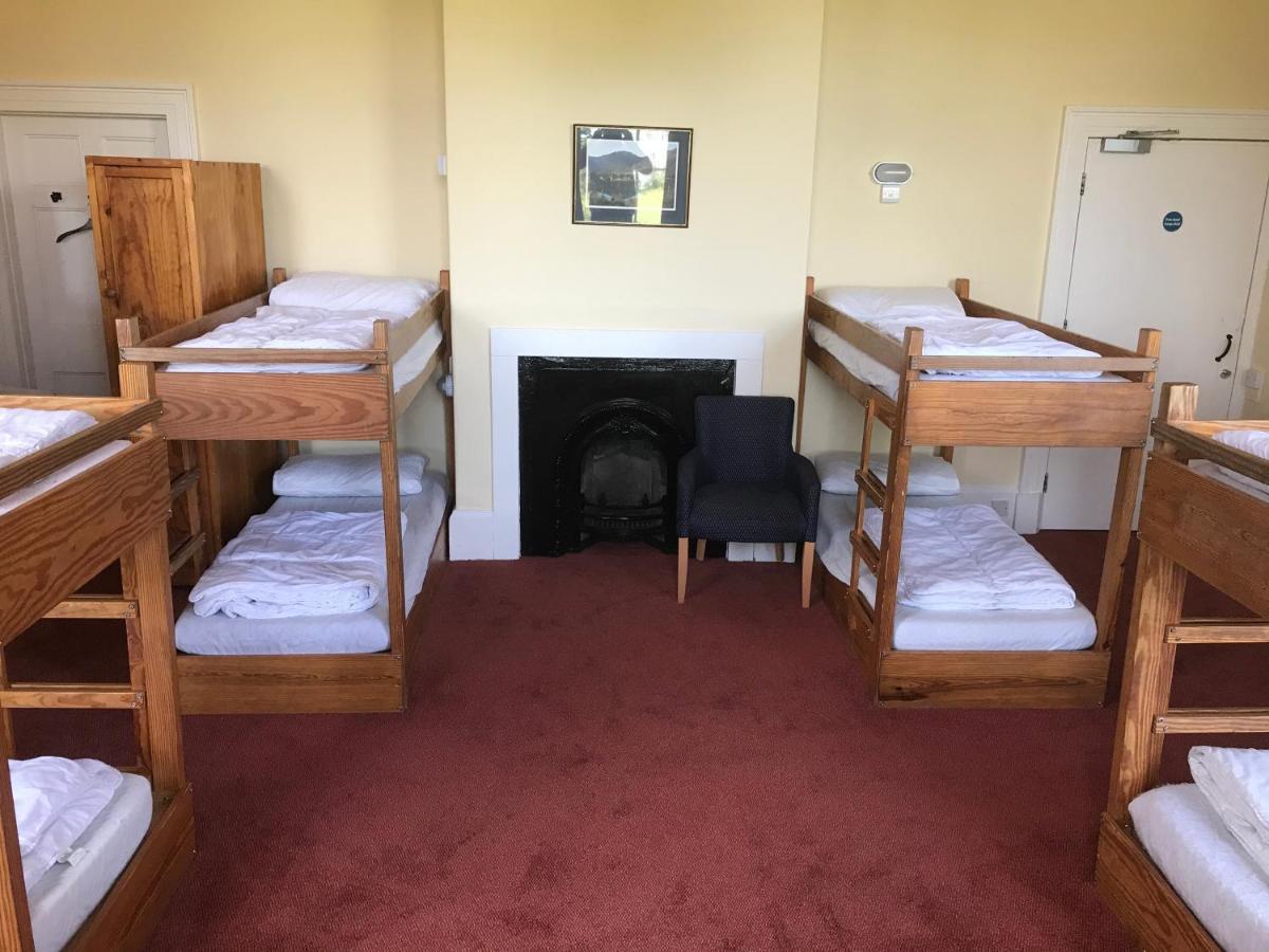 Derwentwater Independent Hostel Keswick  Ngoại thất bức ảnh