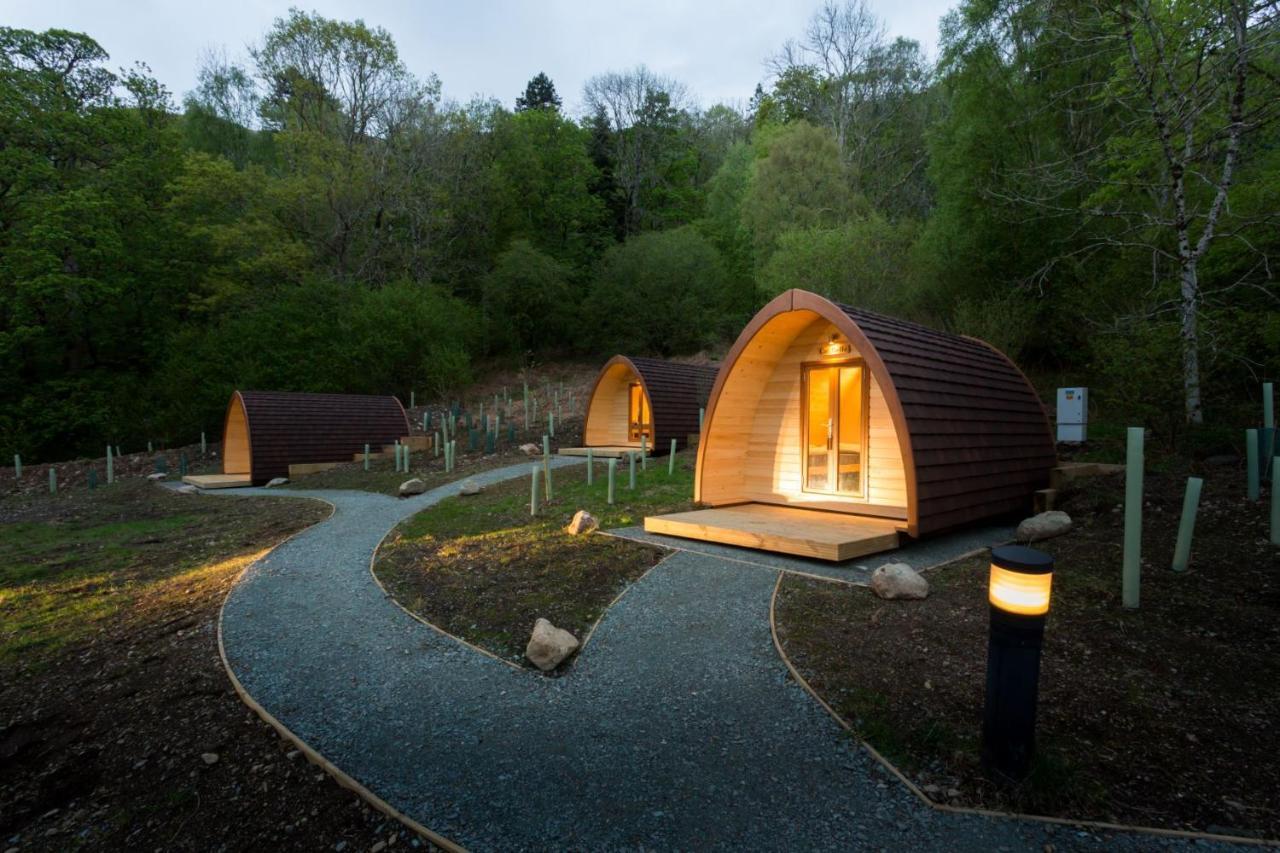 Derwentwater Independent Hostel Keswick  Ngoại thất bức ảnh