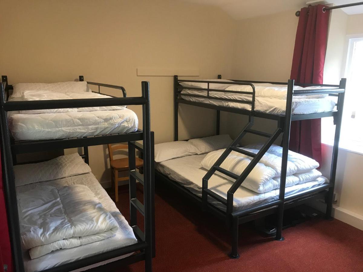 Derwentwater Independent Hostel Keswick  Ngoại thất bức ảnh