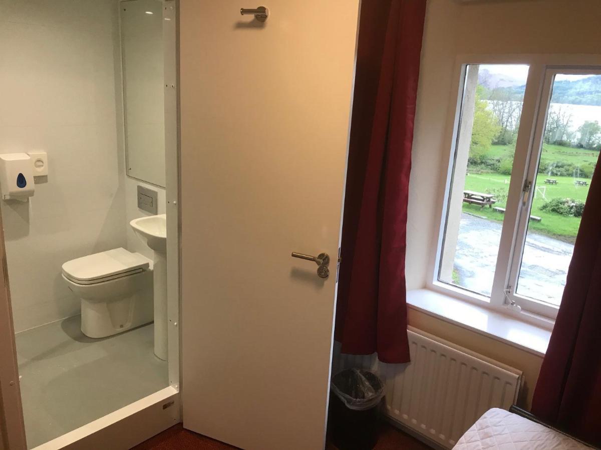 Derwentwater Independent Hostel Keswick  Ngoại thất bức ảnh