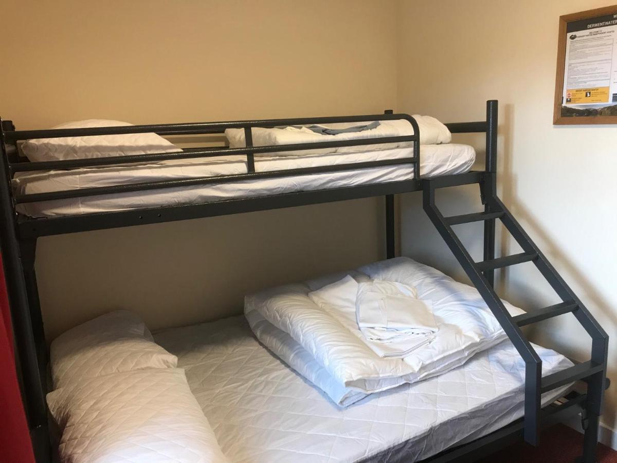 Derwentwater Independent Hostel Keswick  Ngoại thất bức ảnh