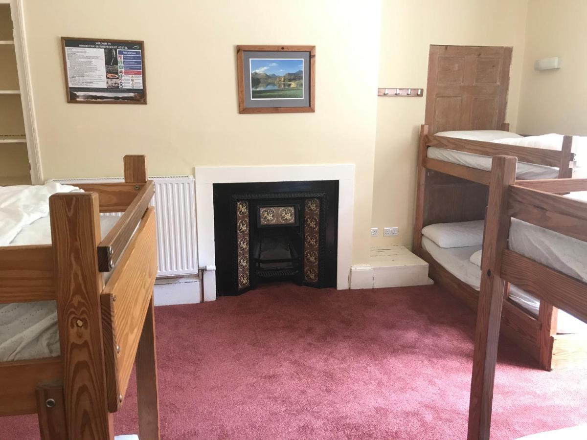 Derwentwater Independent Hostel Keswick  Ngoại thất bức ảnh