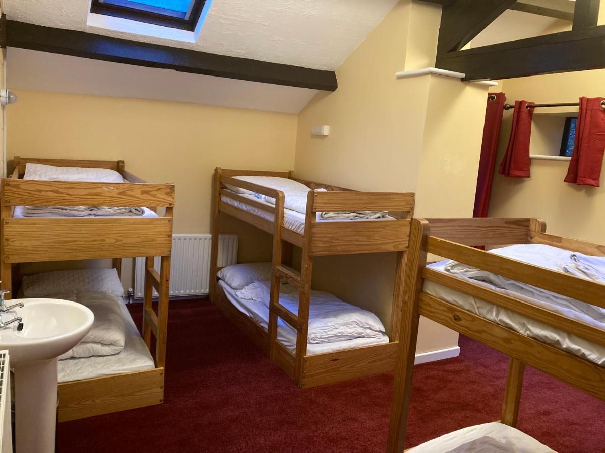 Derwentwater Independent Hostel Keswick  Ngoại thất bức ảnh
