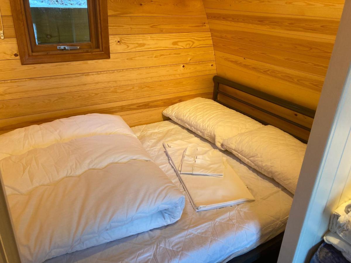 Derwentwater Independent Hostel Keswick  Ngoại thất bức ảnh