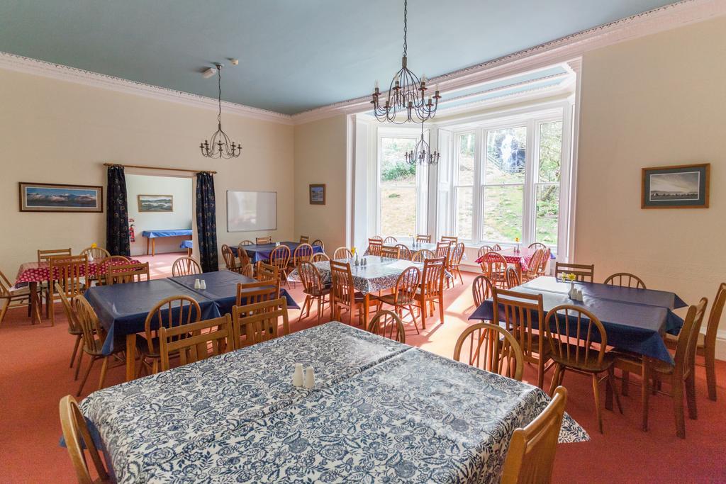 Derwentwater Independent Hostel Keswick  Ngoại thất bức ảnh