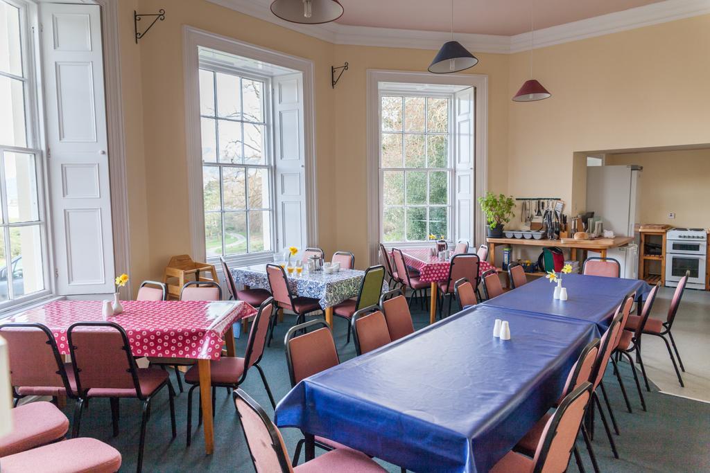 Derwentwater Independent Hostel Keswick  Ngoại thất bức ảnh